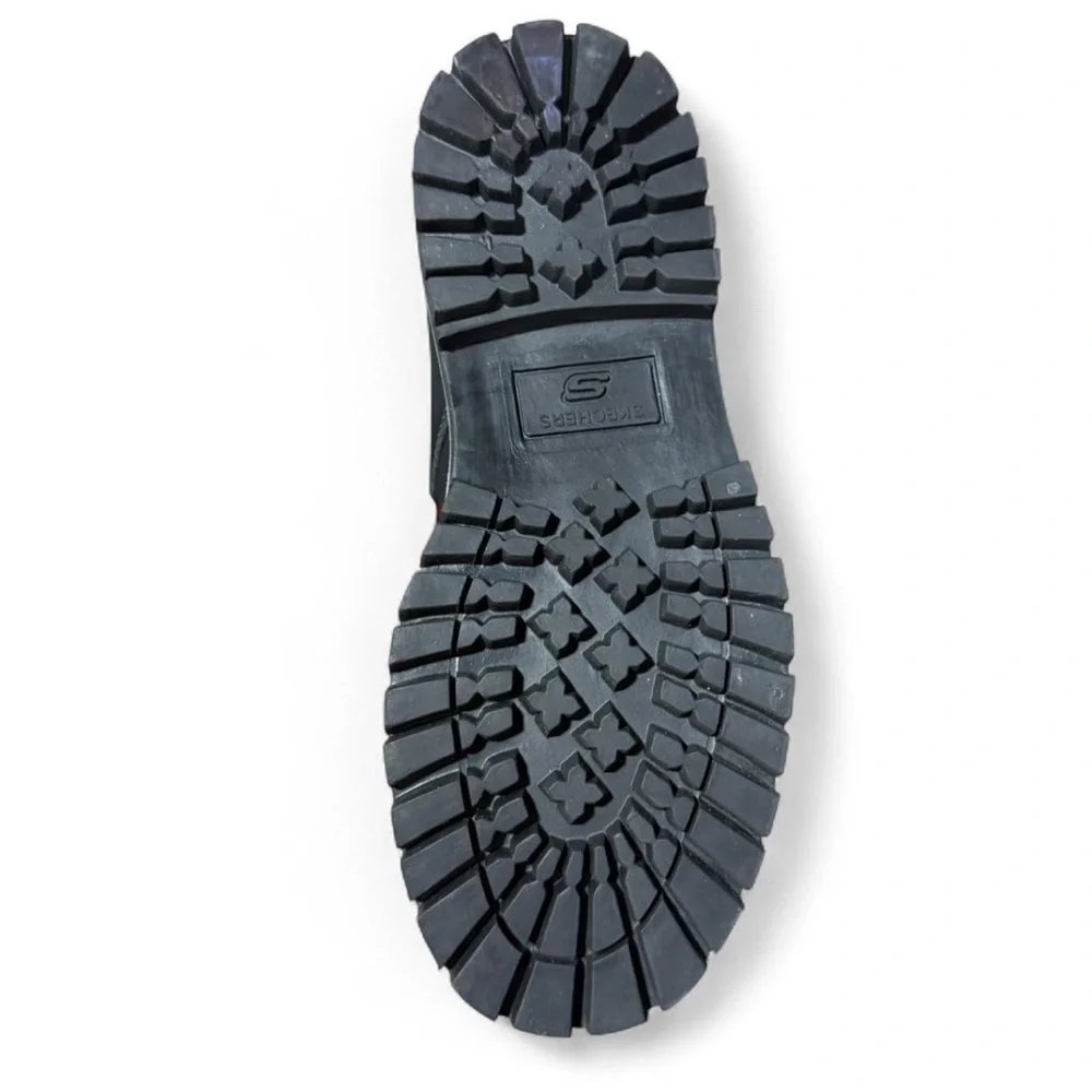 Skechers experience timeless